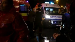 STARE DE URGENŢĂ în Tunisia după atentatul de la Tunis