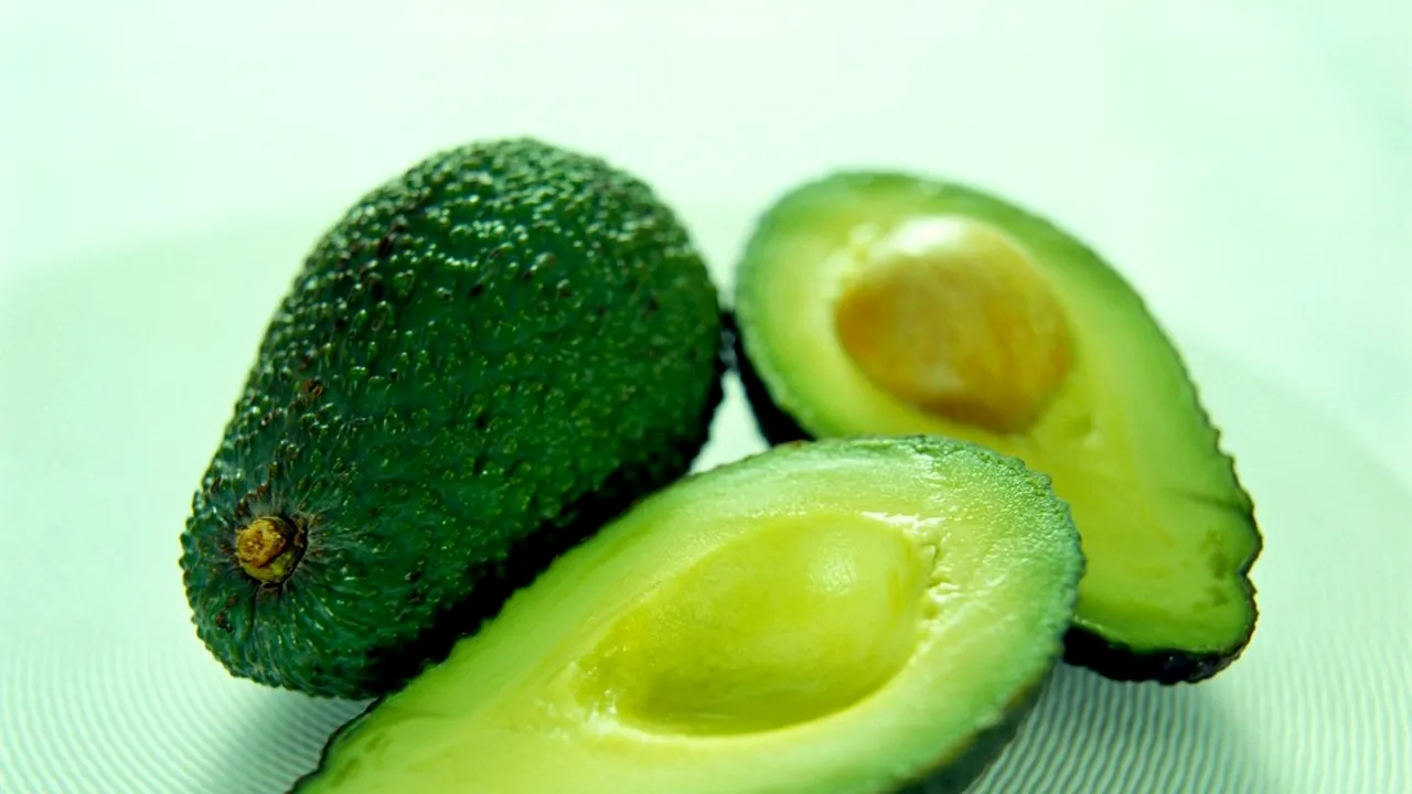 Consumul de avocado a atins un nivel record în Europa şi SUA
