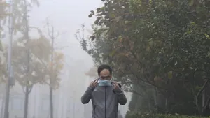 China speră că SUA vor reveni discuțiile privind politica climatică