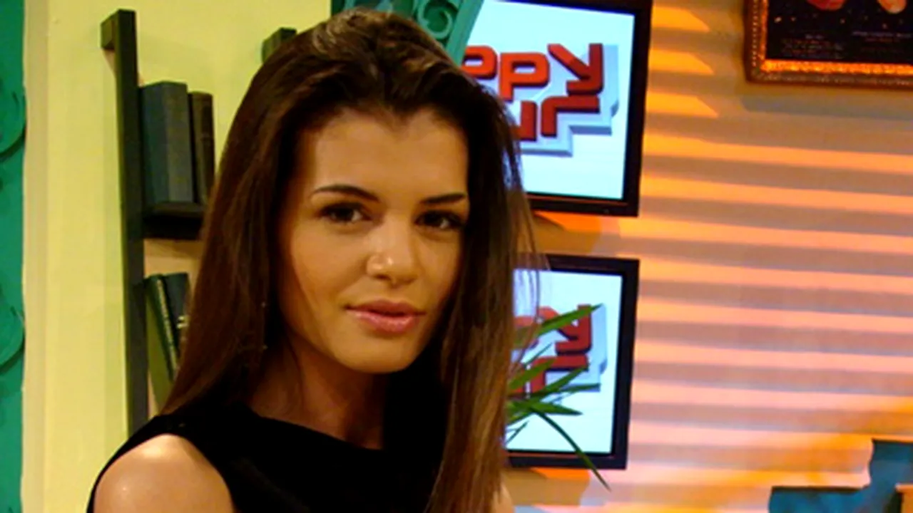 Carmen Harra crede că Monica Columbeanu va divorţa - VIDEO