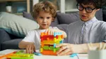Părinții copiilor cu autism și sindrom Down vor primi sprijin de la stat: consiliere psihologică gratuită, adoptată de Parlament