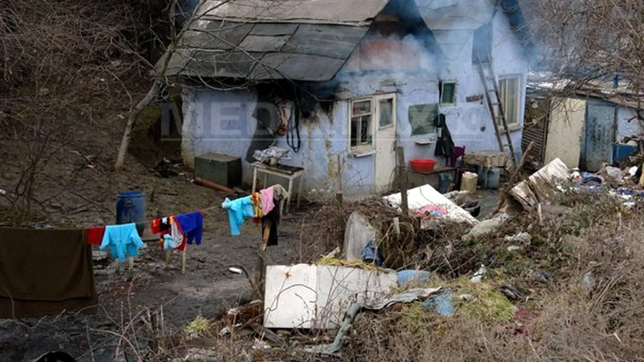 Şeful Reprezentanţei CE în România: 16 la sută din populaţia UE trăieşte sub limita sărăciei