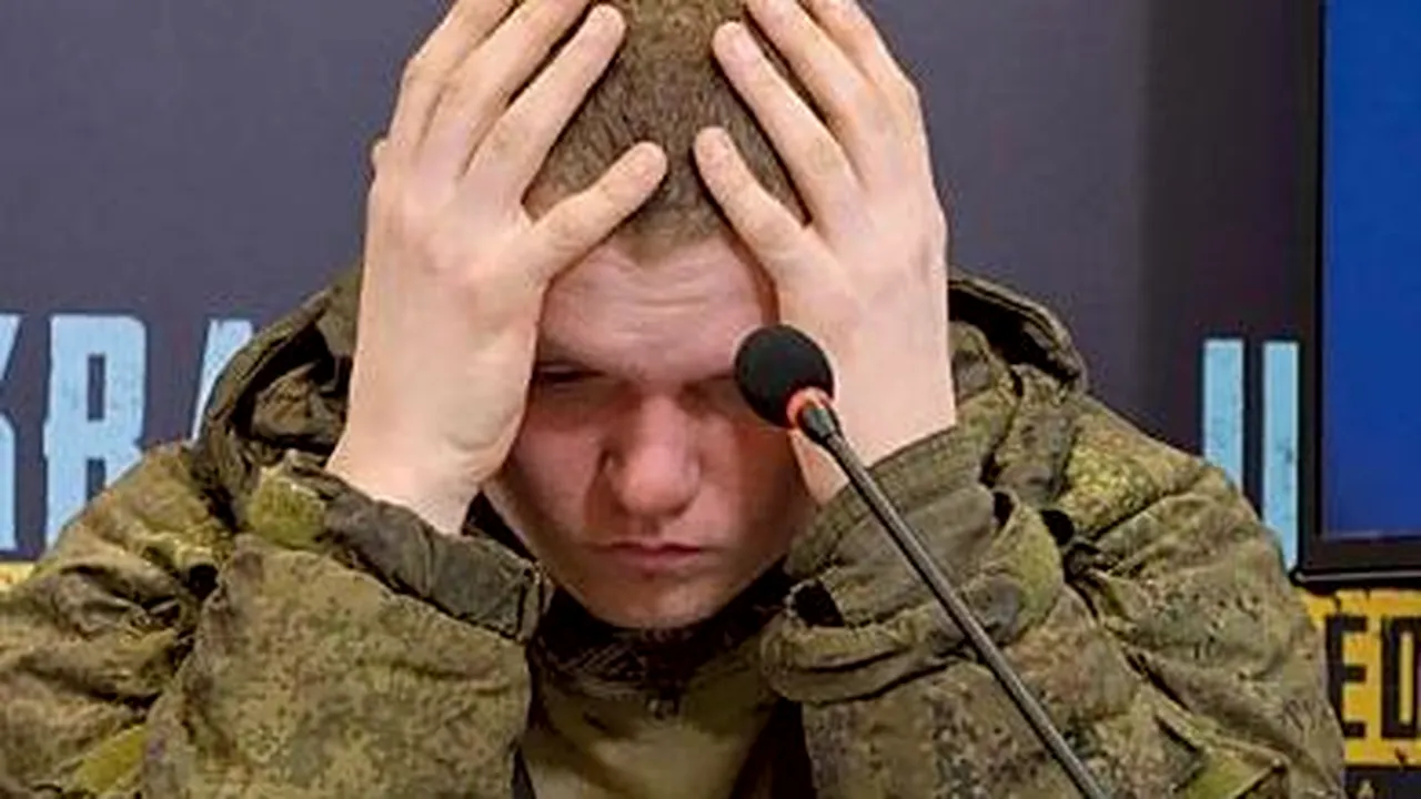 Rusia a pierdut 18.000 de soldaţi într-o lună de război cu Ucraina. Bilanţul depăşeşte numărul soldaţilor sovietici ucişi în Afganistan  
