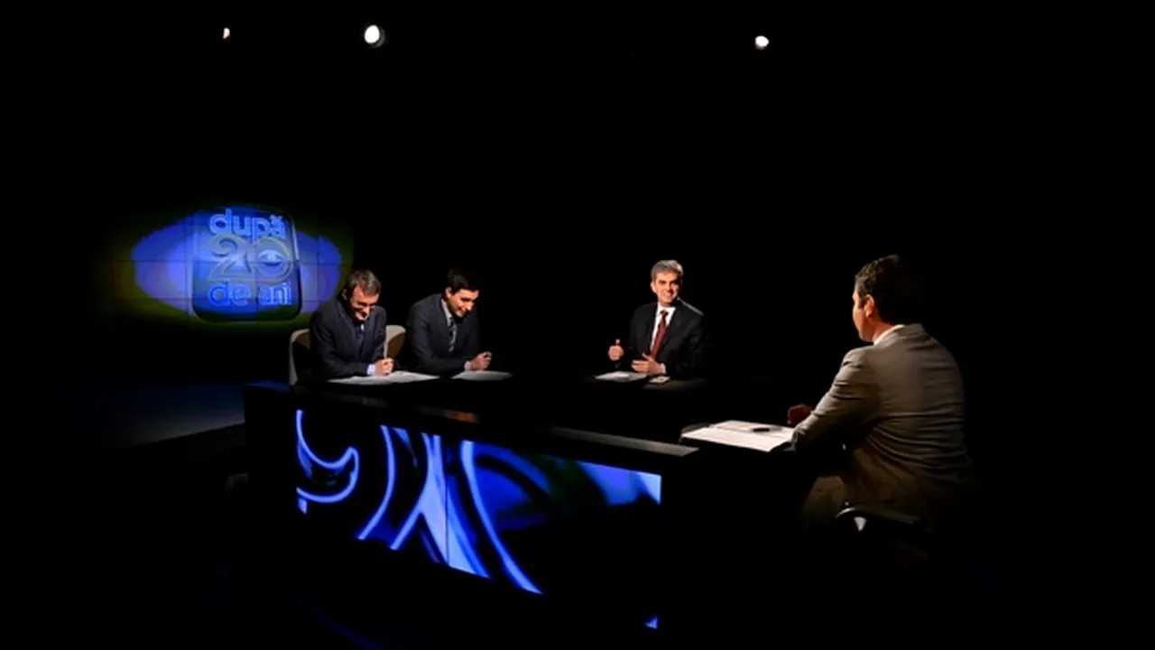 Eugen Nicolăescu vorbeşte duminică, la Pro TV, despre situaţia sistemului sanitar