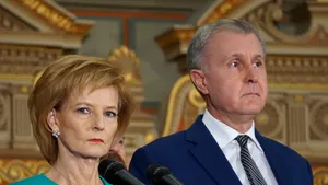 Mesajul familiei regale a României la deschiderea negocierilor pentru aderarea Moldovei la UE