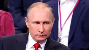 Serviciile speciale trebuie să controleze mai strict fluxurile de migraţie, susţine Vladimir Putin