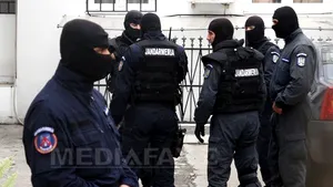 Percheziţii în Bucureşti şi Ilfov la firme suspectate de evaziune la comerţul cu jucării din China