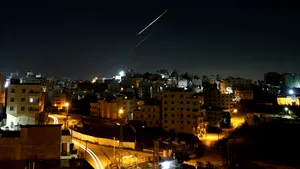 Războiul din Orientul Mijlociu, ziua 32 | Iranul afirmă că nu a purtat nicio negociere cu SUA / Atacuri aeriene în Emiratele Arabe Unite / Israelul refuză să stabilească un termen pentru încheierea conflictului