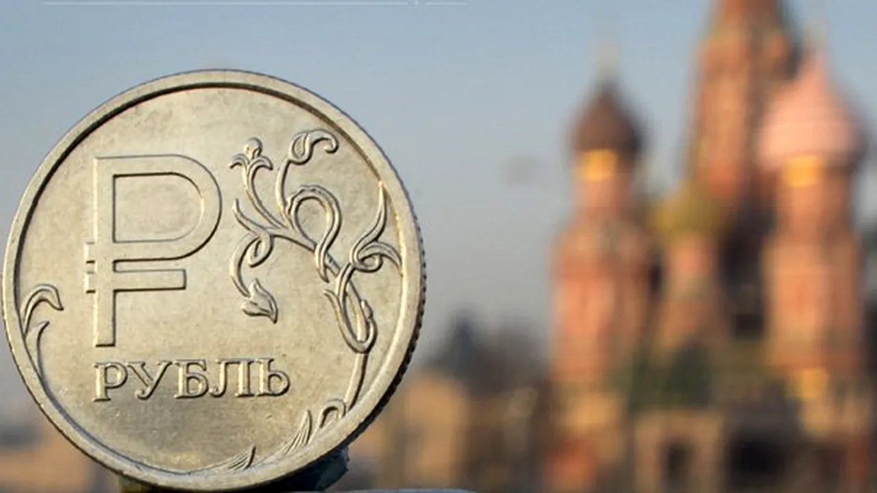 Moscova: Sancţiunile adoptate de SUA şi UE contra Rusiei contribuie la agravarea crizei economice mondiale