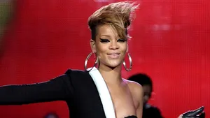 Rihanna, plătită cu 30.000 de lire sterline pentru a fi prezentă timp de o oră într-un club