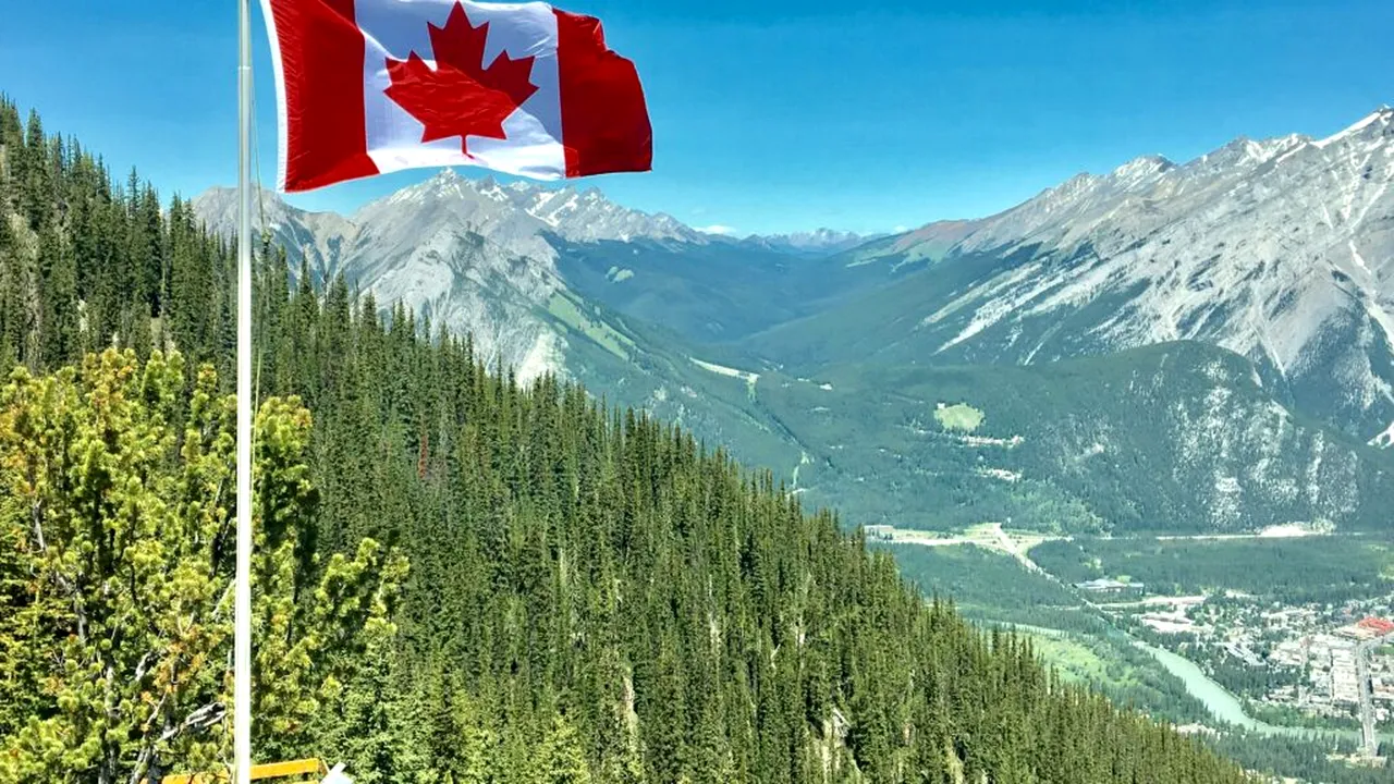 Canada își caută aliați în Nord: Arctica devine noul front împotriva Rusiei