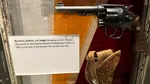 La 70 de ani după uciderea lui Emmett Till, arma folosită în linșarea lui este expusă într-un muzeu