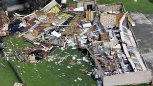 Uraganul Ike a ucis 30 de persoane în Texas