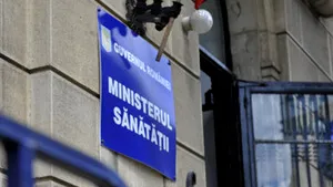Romanian Health Ministry Cuts 374 Jobs, Lowers Spending By RON10M
