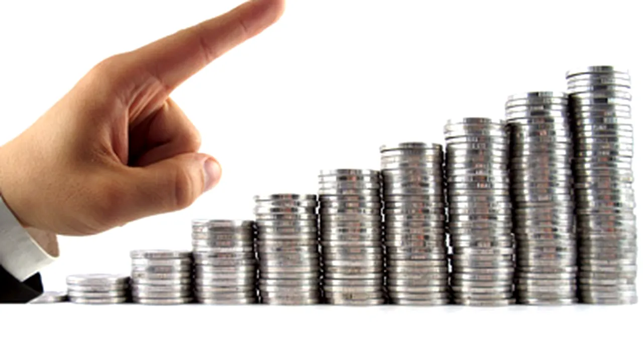 CE: Deficitul bugetar al României va ajunge la 3,5% din PIB în 2008