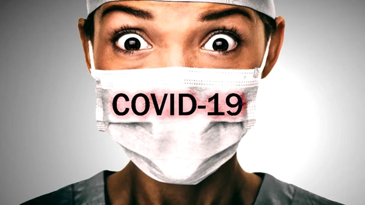 Bilanţ coronavirus. 161 de cazuri noi înregistrate în ultimele 24 de ore