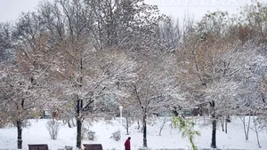 VREMEA va fi rece. Prognoza meteo pentru joi şi vineri în ţară şi în Bucureşti 