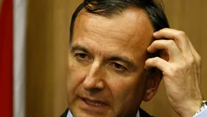Roma cere convocarea ambasadorilor iranieni în ţările europene