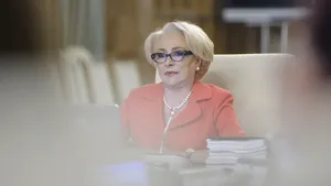 OUG privind procedura de desemnare a procurorului european, în şedinţa de Guvern