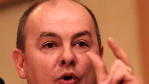 Marin Anton, cu 2 milioane mp de teren, e bugetar de plăcere