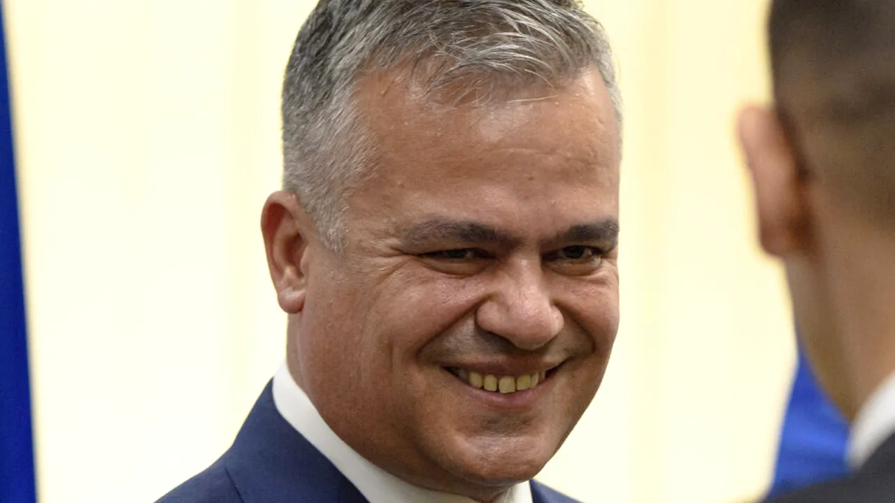 Decizie de ultimă oră a liberalilor: 