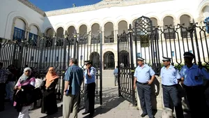 Peste 200 de maşini de lux au fost confiscate de la familia fostul preşedinte tunisian