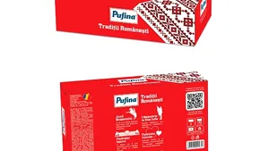 Pehart Grup lansează o nouă ediţie limitată Pufina Tradiţii Româneşti 