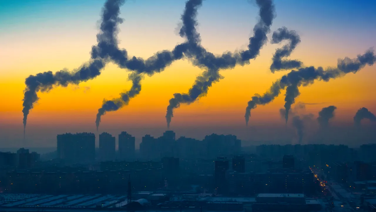 100 de oraşe din UE s-au angajat să reducă emisiile de gaze cu efect de seră până în 2030. România este reprezentată de trei oraşe
