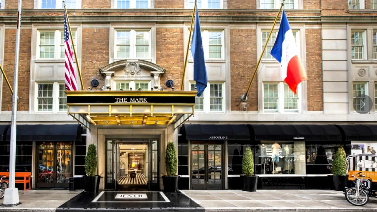 Propriul „cartier general privat”: un hotel din New York lansează un pachet de un milion de dolari pentru finala Cupei Mondiale