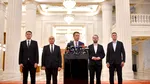 Fitch: România riscă retrogradarea la „junk” dacă criza politică se prelungește