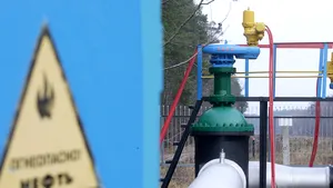 Rusia a suspendat alimentarea cu petrol a rafinăriilor din Belarus