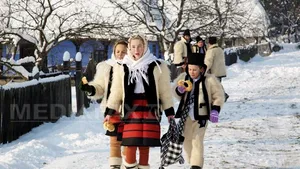 Cum va fi vremea de Crăciun. PROGNOZA METEO pentru această săptămână