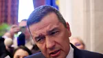 „Nu ne place să amenințăm, suntem împinși să o facem”, spune Sorin Grindeanu
