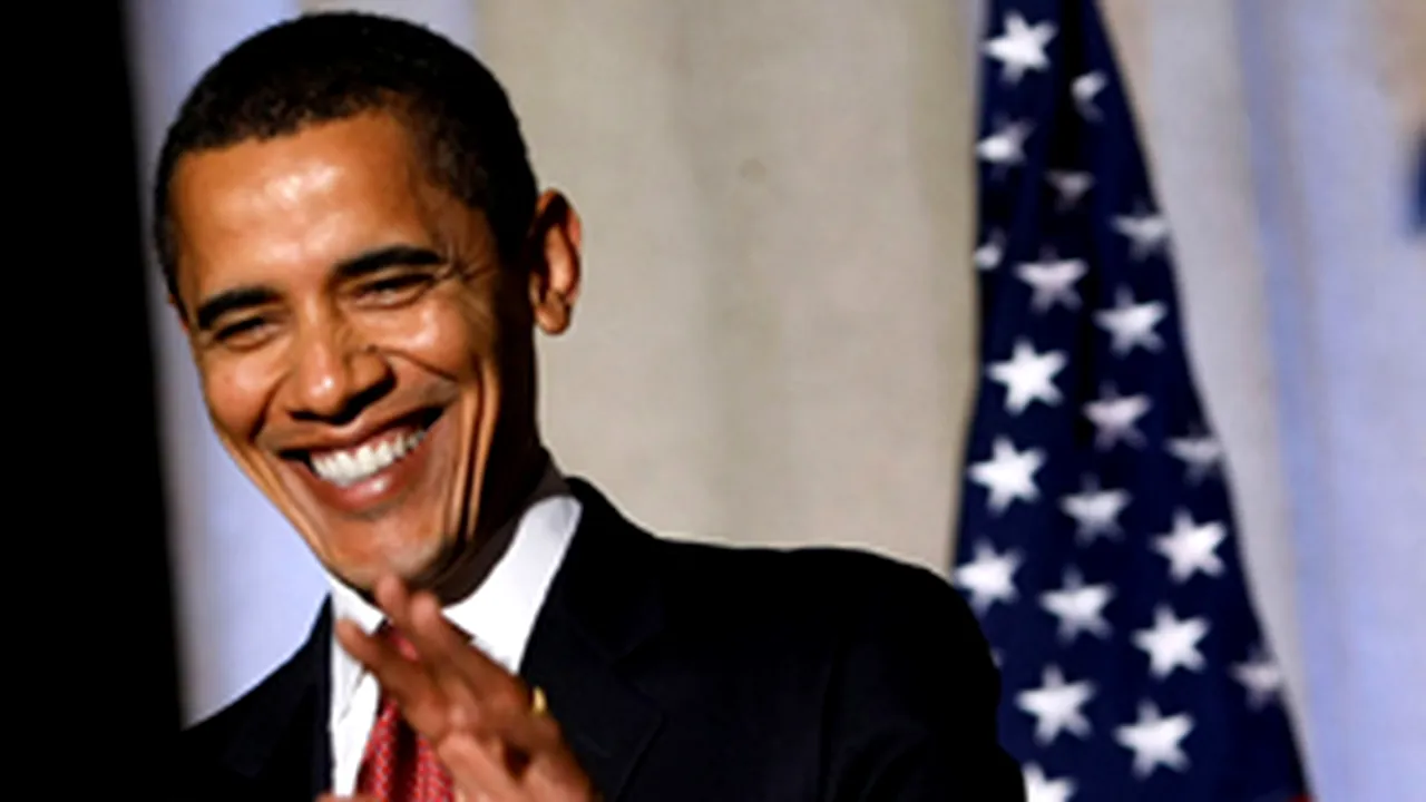 Barack Obama ar putea proclama la 20 mai victoria în cursa pentru învestitura democrată