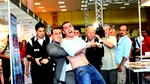 George Simion, postare sarcastică pe Facebook, cu trimitere directă la Iliescu : „C-așa-i lumea / Trecătoare / Unul naște / Altul moare”