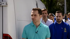 Sebastian Burduja: Suntem din nou în faţa unei crize majore a sistemului de termoficare din Capitală