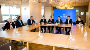Aro Palace semnează acordul de franciză pentru primul hotel Hyatt din România