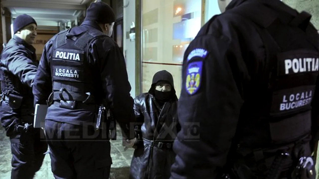 Senat: Personalul din poliţia locală are dreptul la hrană gratuită