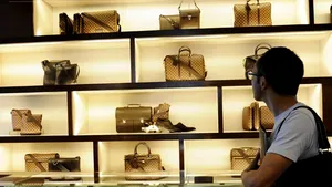 Special Night Out - Noaptea shoppingului de lux în Bucureşti