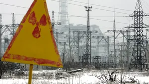 Victimele de la Cernobîl vor primi 60 de dolari la 23 de ani de la accidentul nuclear