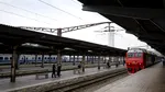 Trafic feroviar dat peste cap între București Nord și Chitila până la finalul lunii mai