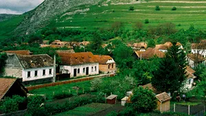 Some 2% Of Romanian Townspeople To Move To Villages In 2010 – Gfk Romania