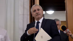 Liviu Dragnea: Voi propune mai multe variante de premier; şi acum simt usturimea de la o singură variantă