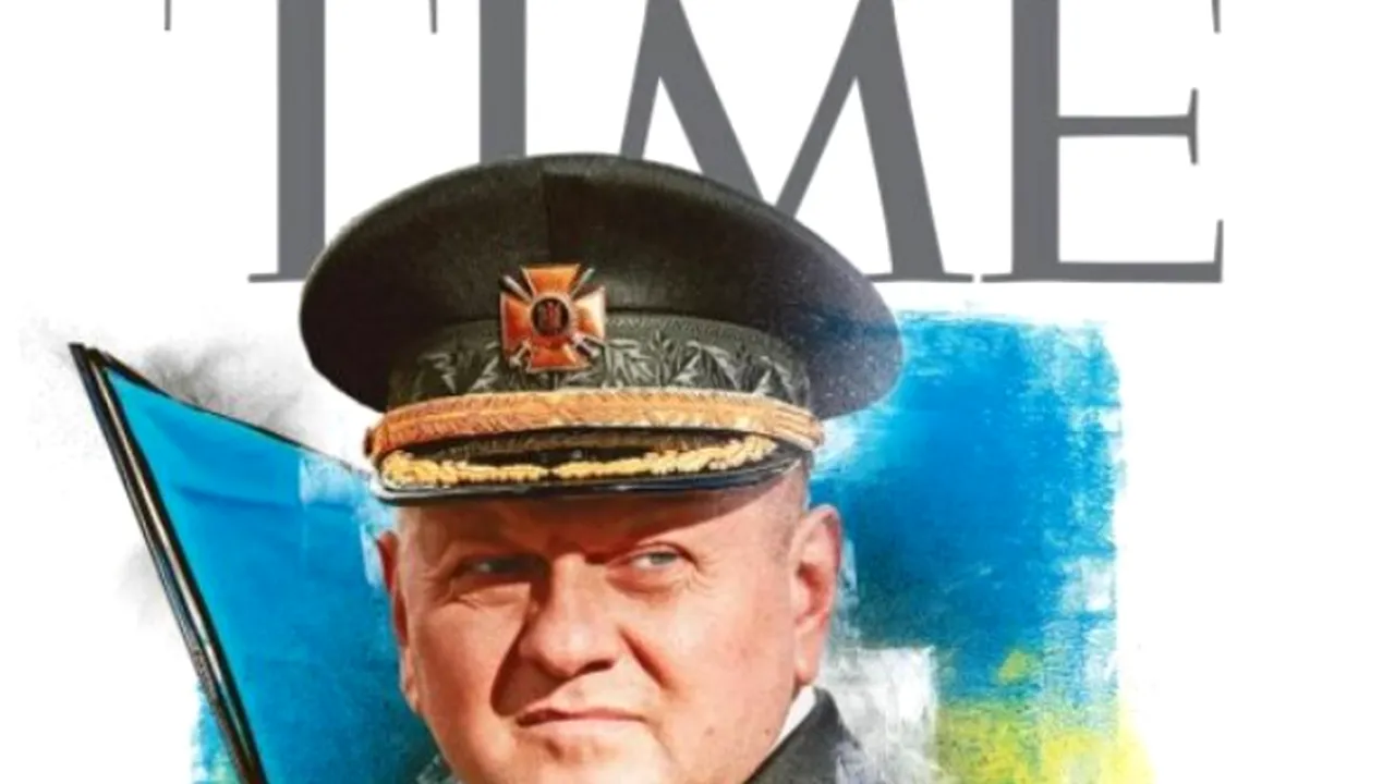 Moştenirea generalul Zalujnîi: Rusia poate fi oprită prin inovaţie, tehnologie, adaptare