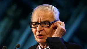 Radu Beligan va primi un premiu de excelenţă la TIFF