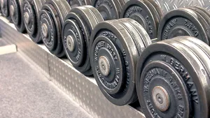 Irina Lepşa a obţinut două medalii de argint la Europenele de Haltere din Norvegia 