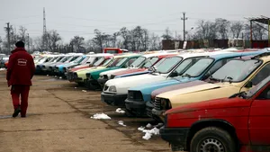 Programul RABLA: Nou termen pentru depunerea dosarelor de către persoane juridice