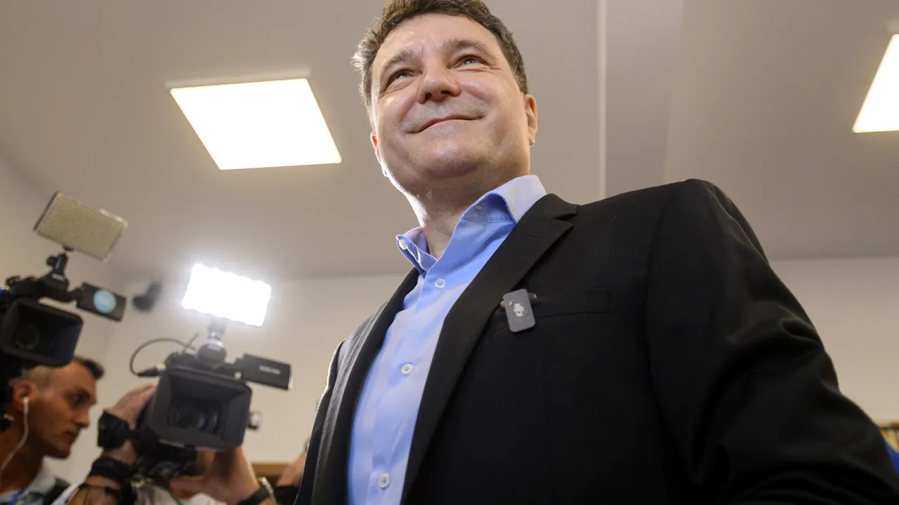 Nicuşor Dan, prima reacţie după victorie: am avut în Bucureşti o uriaşă comunitate care şi-a dorit onestitate în funcţia publică
