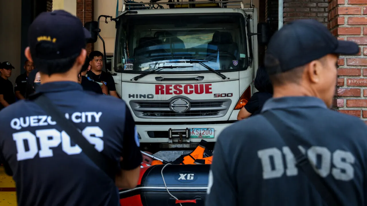 Filipine declară „urgență energetică națională” și își consolidează producția de cărbune