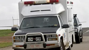 Australia: Treisprezece răniţi în urma unei explozii la un centru comercial